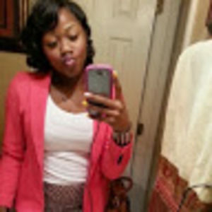 Meet your Posher, Kiara